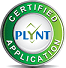 Perfios is Security Certified for Applications (Plynt)