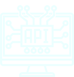 Easy integration of APIs