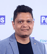 Aditya Prasad - Chief Global Evangelist at Perfios