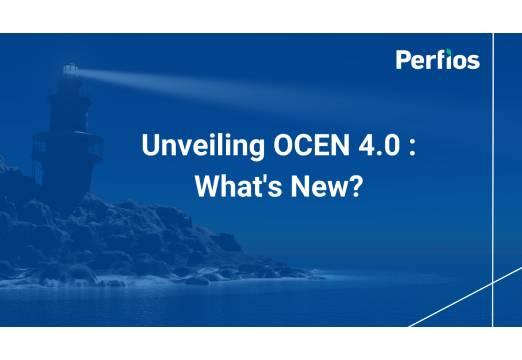 Unveiling OCEN 4.0 (Open Credit Enablement Network): What's New?