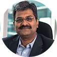 Mr. Abhijit Ghosh - CEO & ED, U Gro Capital
