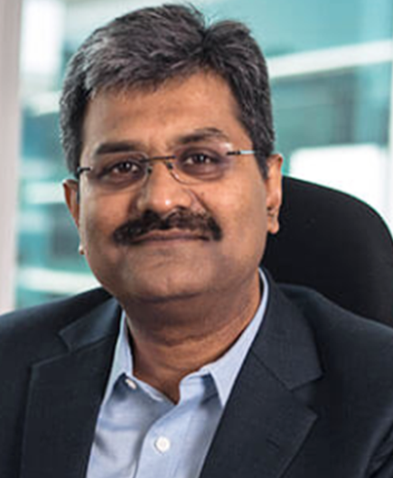 Mr. Abhijit Ghosh - CEO & ED, U Gro Capital