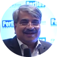 Mr. PR Seshadri - Ex MD & CEO, Karur Vysya Bank